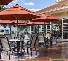 Orlando, Florida